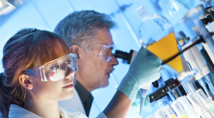 Lab Findings Will Take Your Workouts to the Next Level